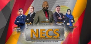 NECS 2018