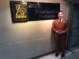 Zoe TV