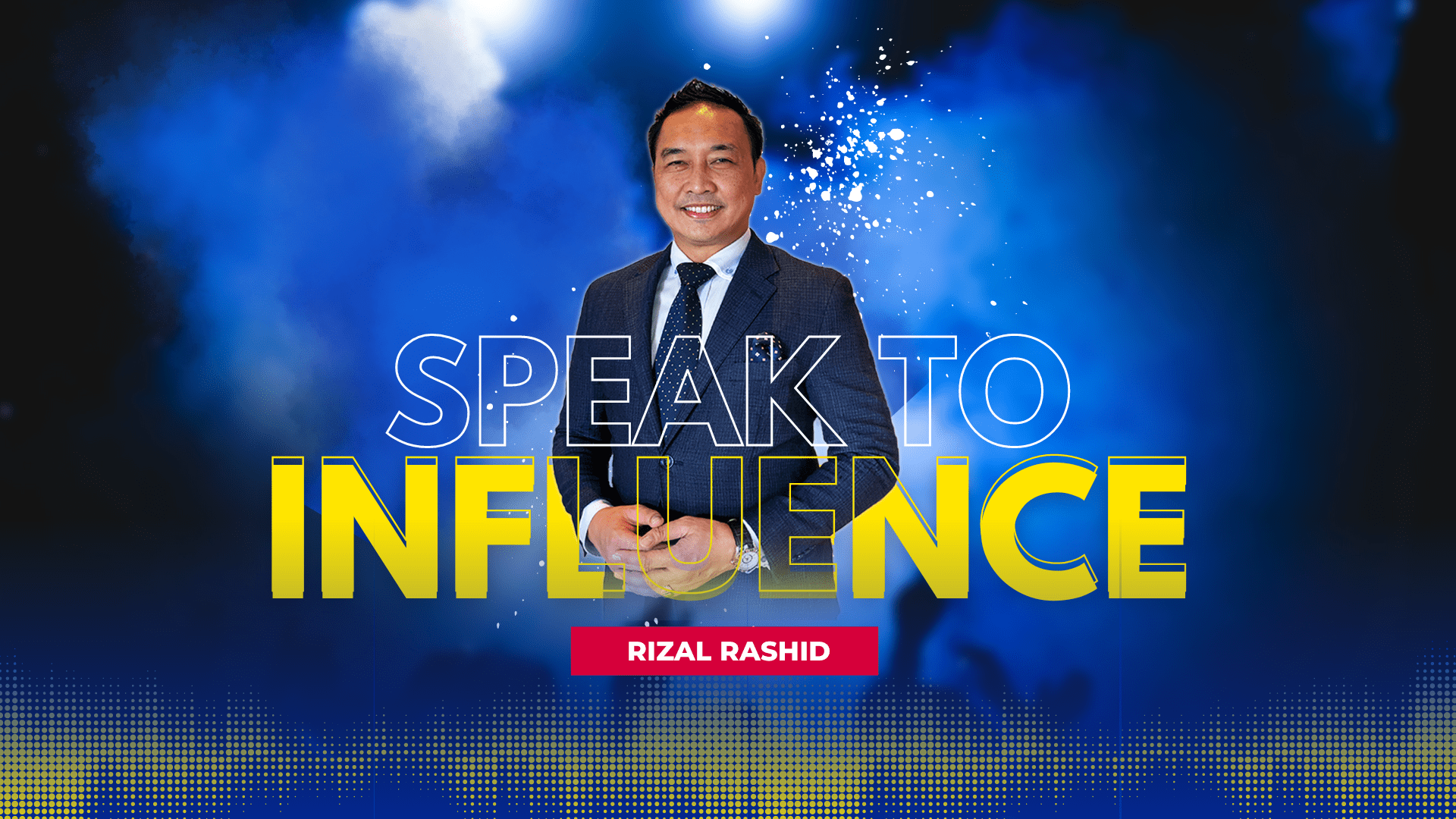 speak to influence