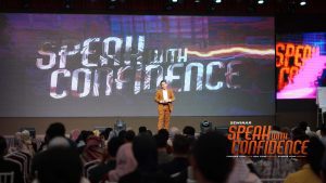 RIZAL RASHID SPEAK WITH CONFIDENCE 2024