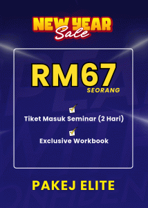 HARGA NEW YEAR SALES