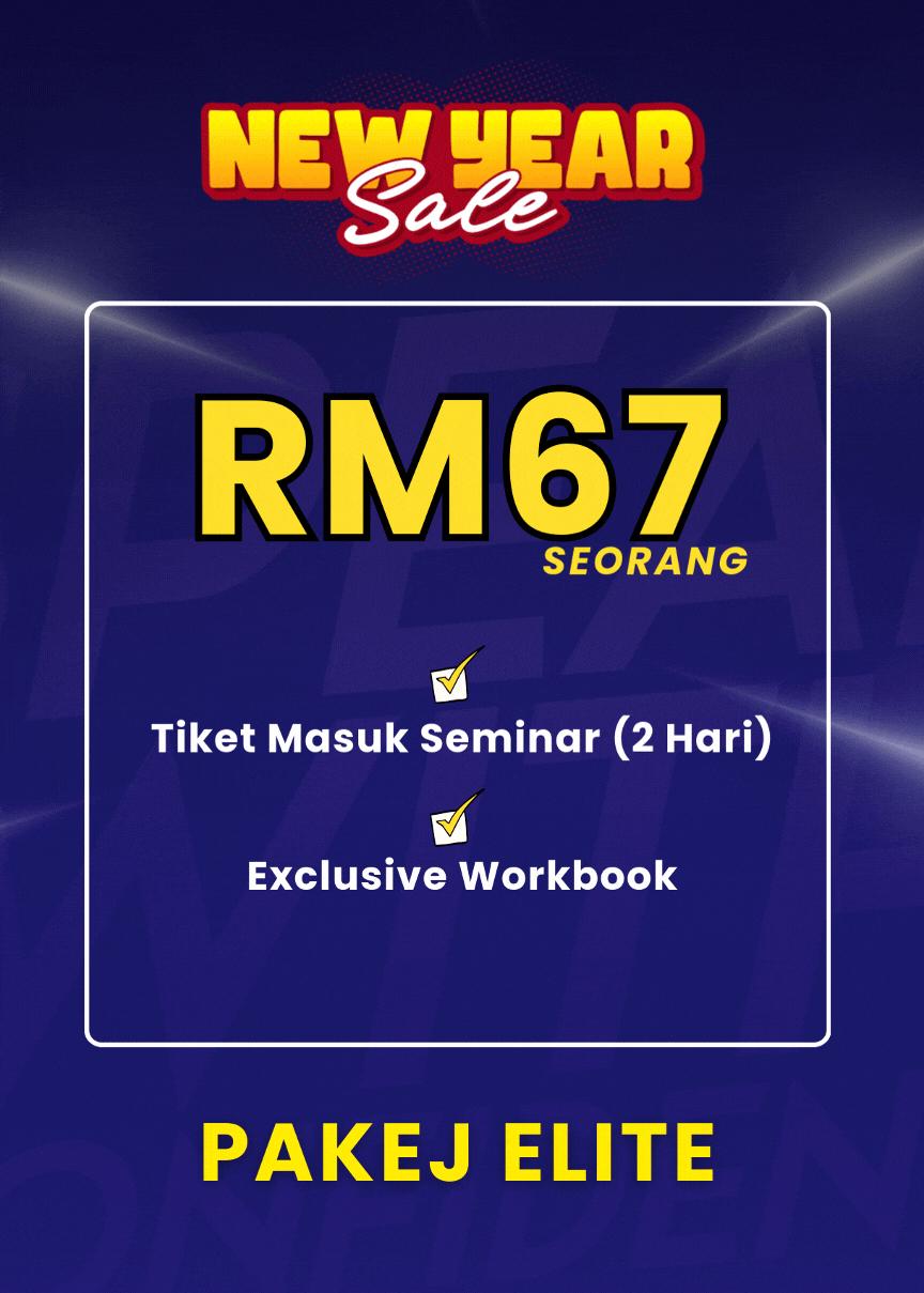 Harga NYS Speak 2025 HARGA NEW YEAR SALES