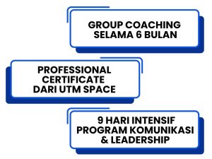 benefit TIC Rizal Rashid