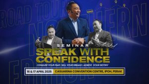 speak utara edition