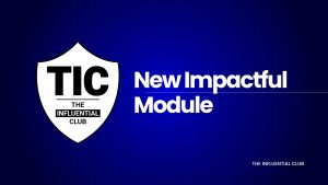impactful modul tic premium