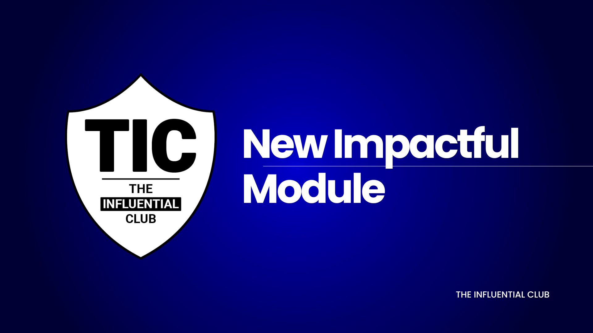 backdrop modul impactful impactful modul tic premium