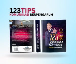 mockup new book 123 tips Rizal Rashid