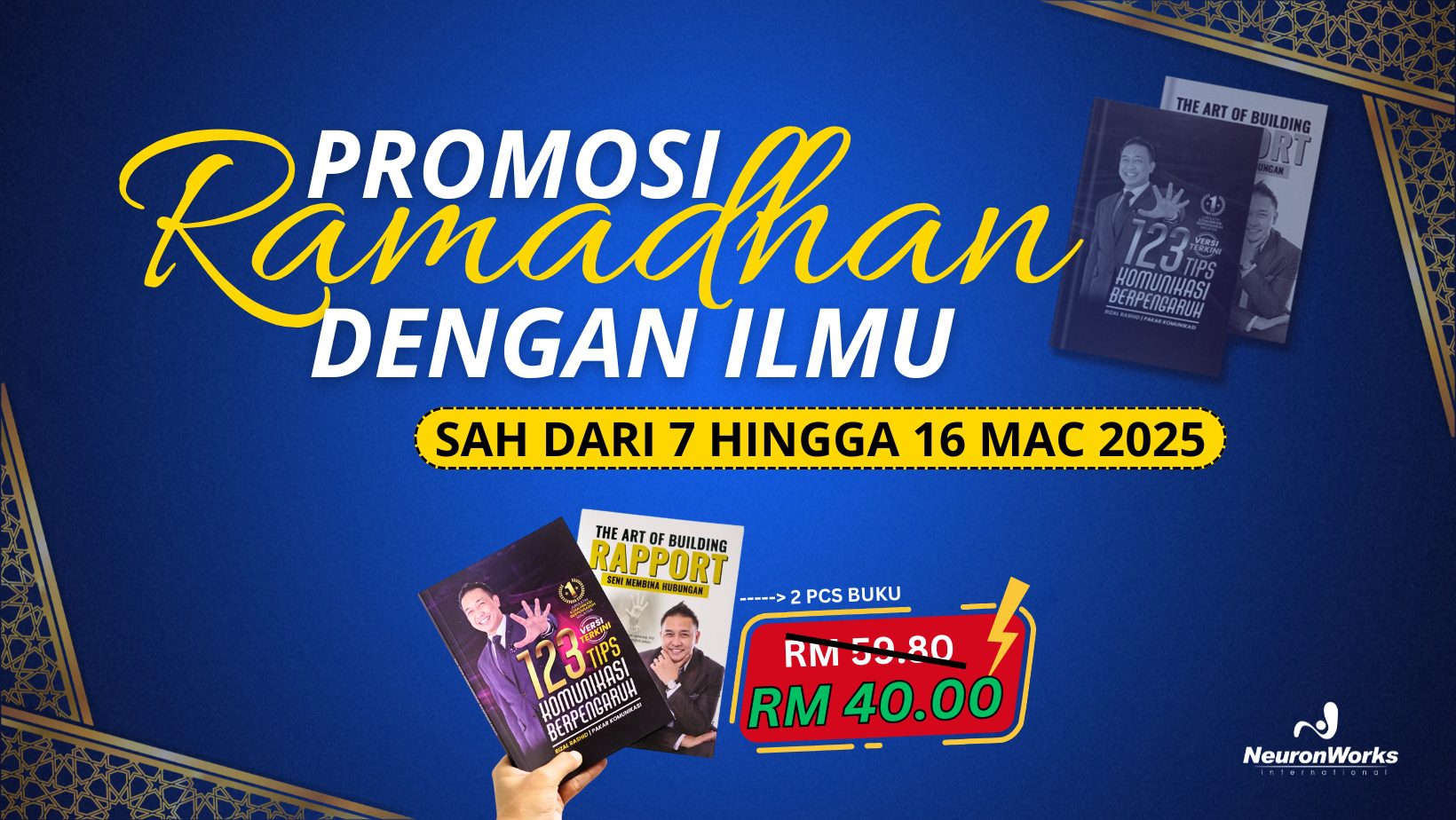 backdrop promo kombo buku -3 promosi kombo buku 2025