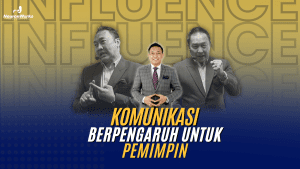 komunikasi berpengaruh untuk pemimpin