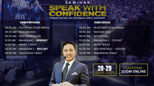 tentatif speak online