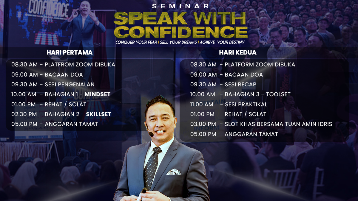 ATURCARA SWC tentatif speak online