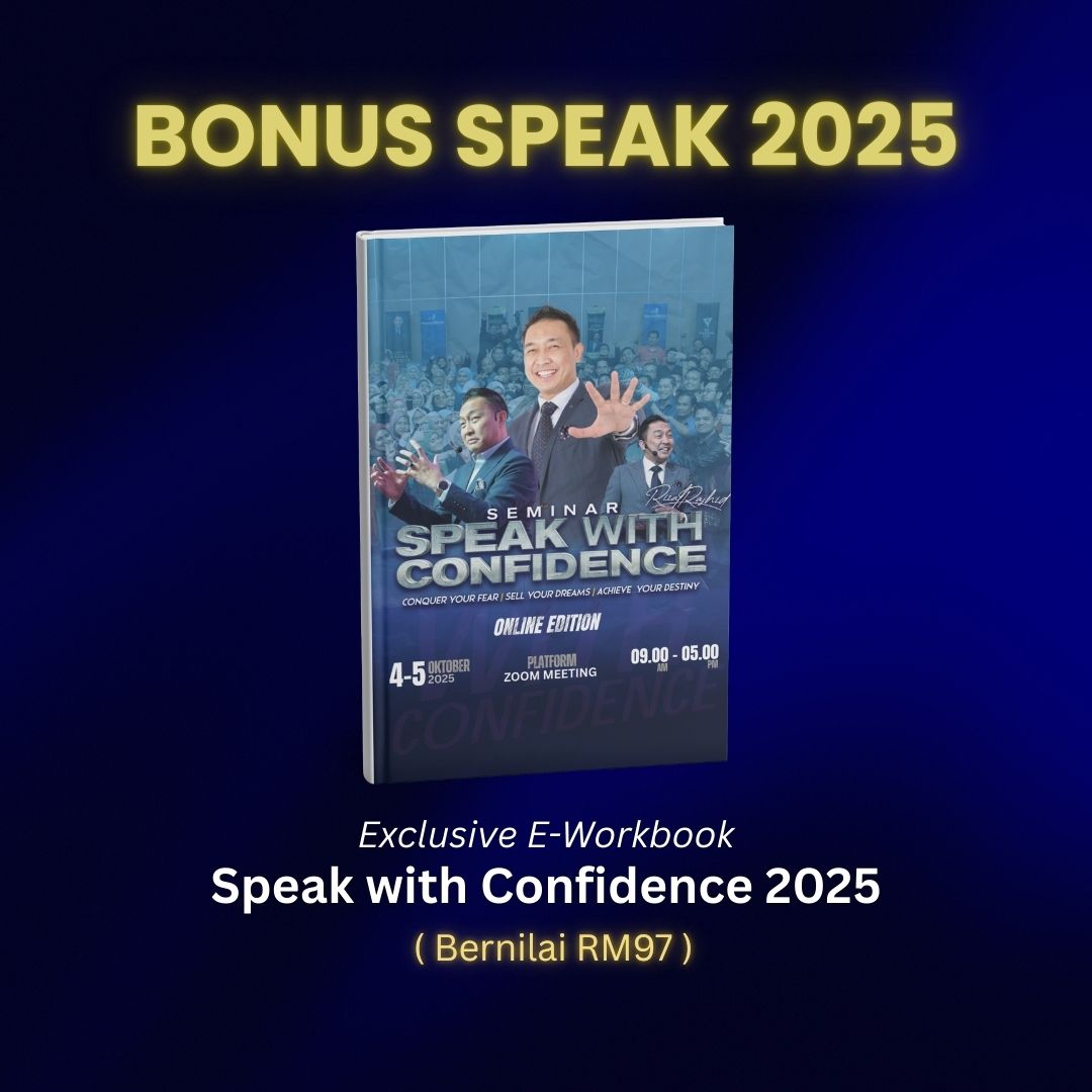 SPEAK MAIN POSTER SQUARE workbook speak 2025