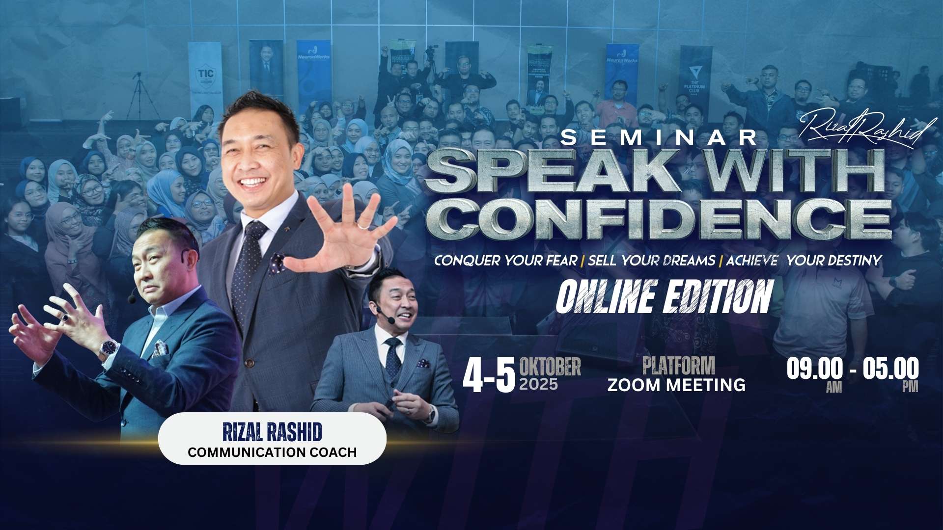 SWC LANDSCAPE - 3 (1) bersama tuan amin idris speak with confidence 2025