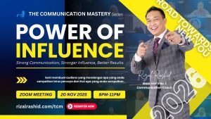 Power Of Influence POI