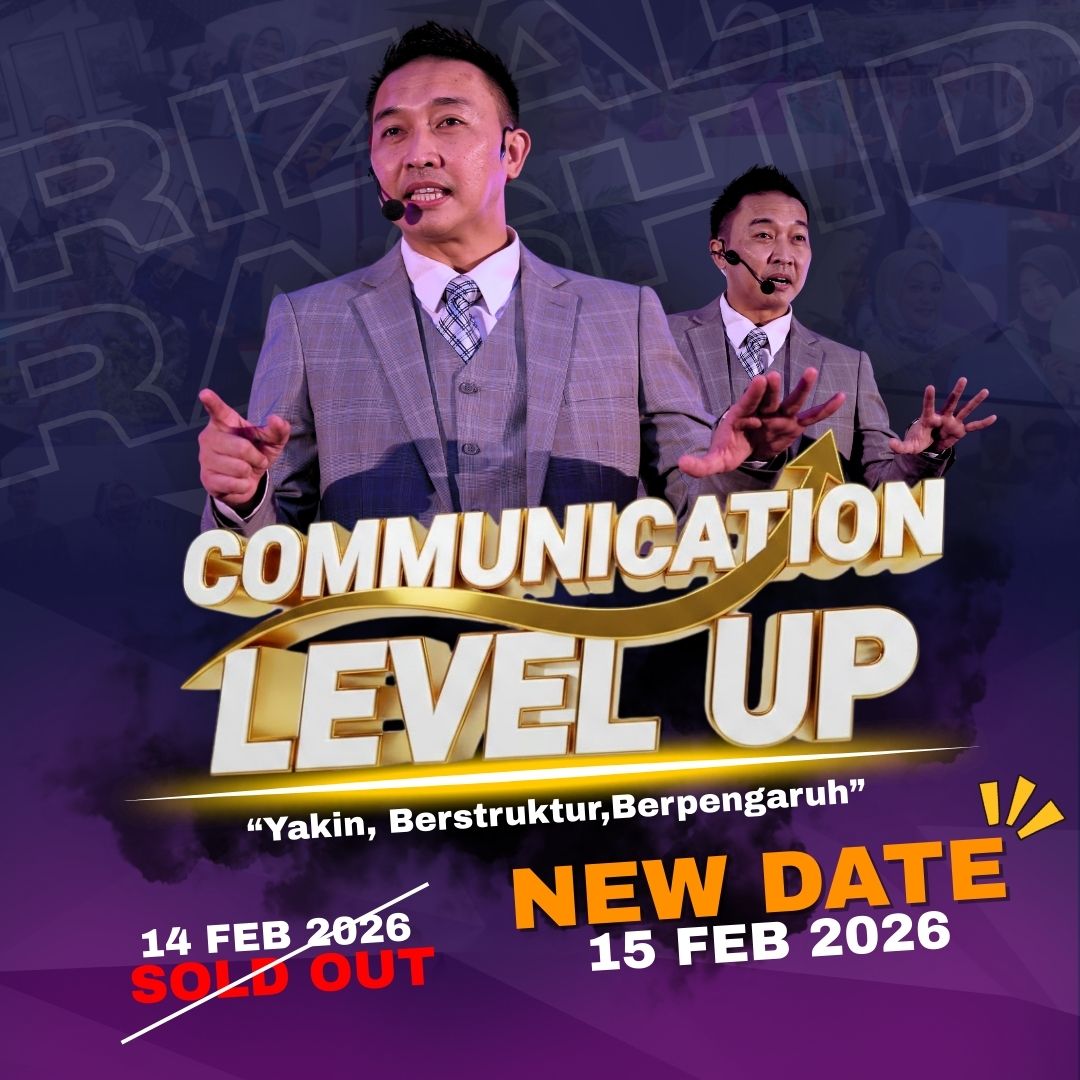 COMMUNICATION LEVEL UP - Tentatif (1)