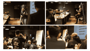 JBR Bundle Rizal Rashid training